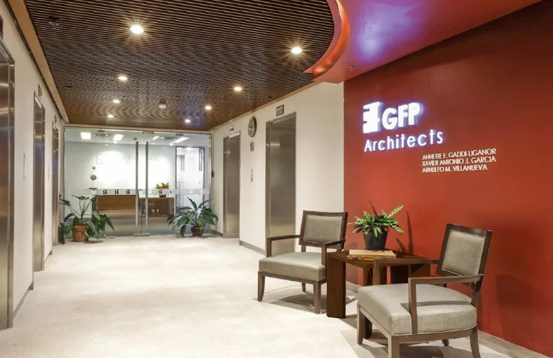 GFP Architects - Website Mock up Design (2)